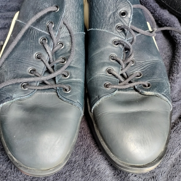 Onitsuka Tiger Distressed Deadstock - Picture 7 of 7